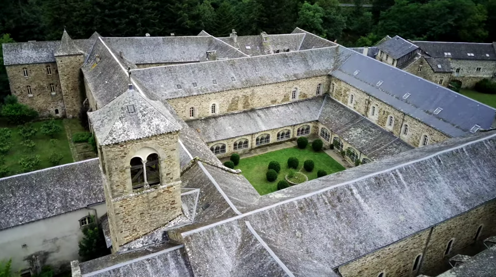 Lire la suite à propos de l’article Redonner vie à un ancien monastère