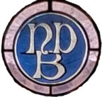 logo ndb