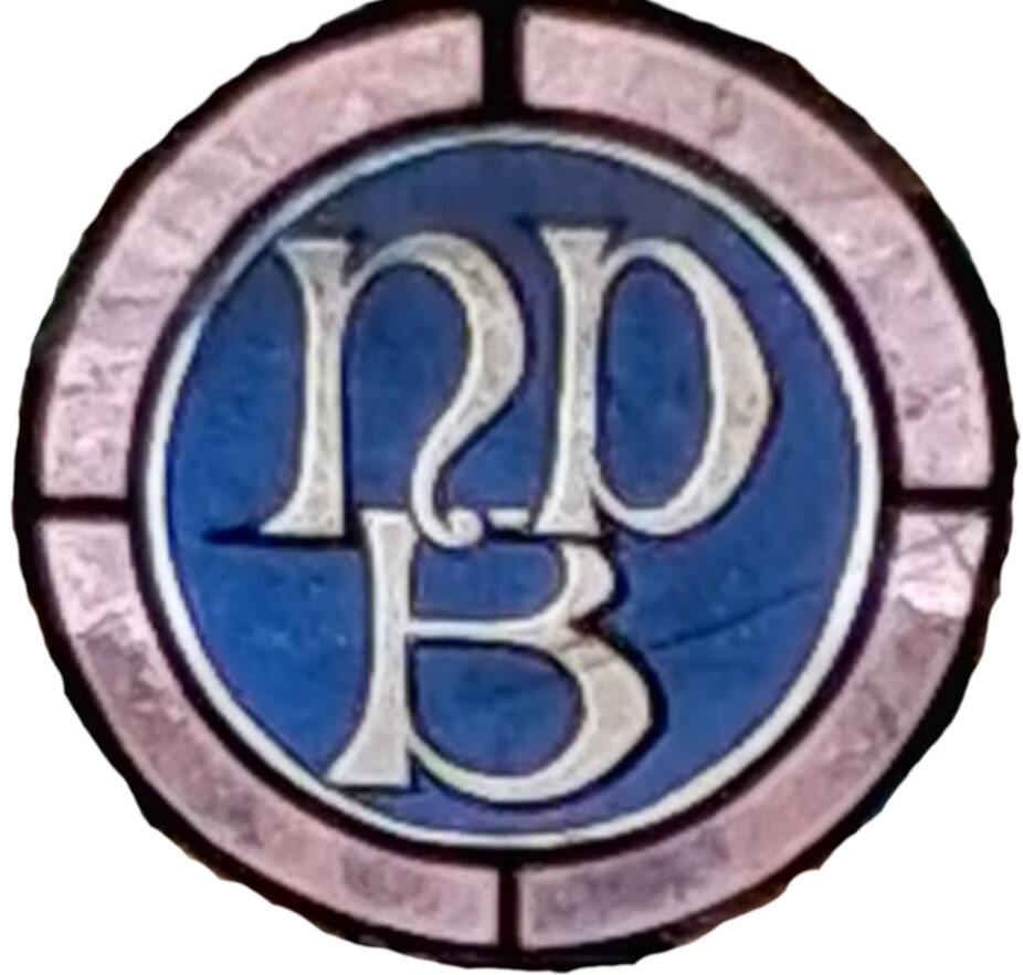 logo ndb